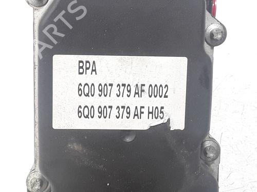 ABS pump VW POLO (9N_, 9A_) 1.2 12V | BP26193177M43 