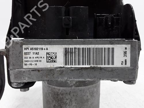 Steering pump CITROËN BERLINGO MULTISPACE (B9) | BP37861525M99 - Image 2