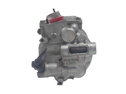 AC compressor VW EOS (1F7, 1F8) 2.0 TDI | BP33750845M34 - Image 3