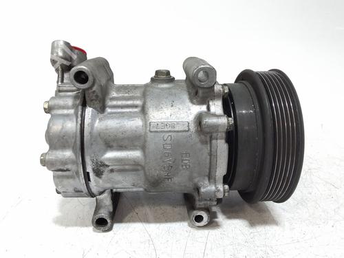 AC compressor RENAULT CLIO III (BR0/1, CR0/1) 1.4 16V | BP30091921M34 