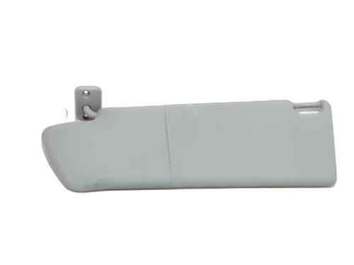 Used Left sun visor OPEL ZAFIRA / ZAFIRA FAMILY B (A05) 1.7 CDTI (M75) (110 hp) 30629212