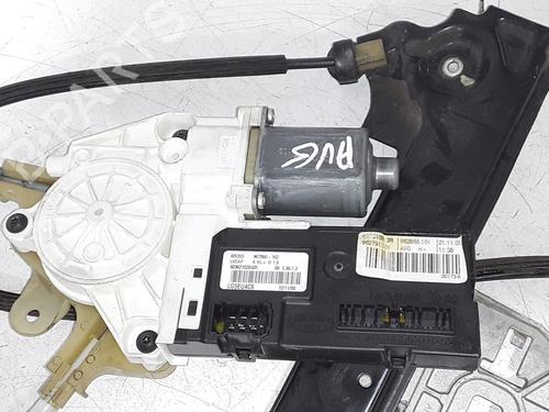 Front left window mechanism RENAULT LAGUNA Coupe (DT0/1) 2.0 dCi GT (DT11, DT1E, DT1N) | BP29642876C22