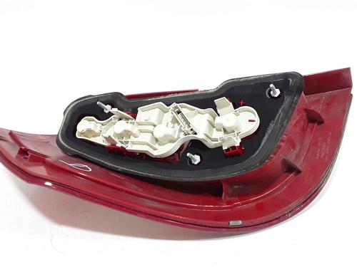 Right taillight MERCEDES-BENZ A-CLASS (W169) A 180 CDI (169.007, 169.307) | BP25193116C35 