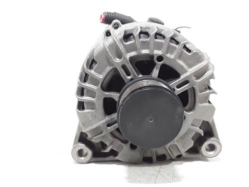 Used Alternator FORD FOCUS III Saloon [2010-2020]  25450875