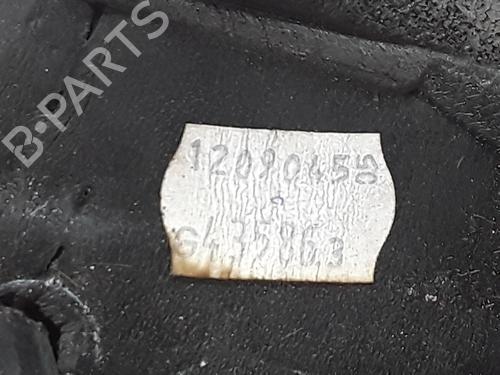 Retrovisor izquierdo RENAULT CLIO II (BB_, CB_) 1.5 dCi (B/CB07) | BP29756477C26