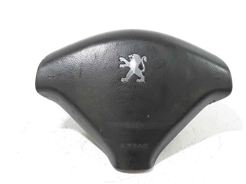 Used Driver airbag PEUGEOT 307 SW (3H) 1.6 HDI 110 (109 hp) 25160398