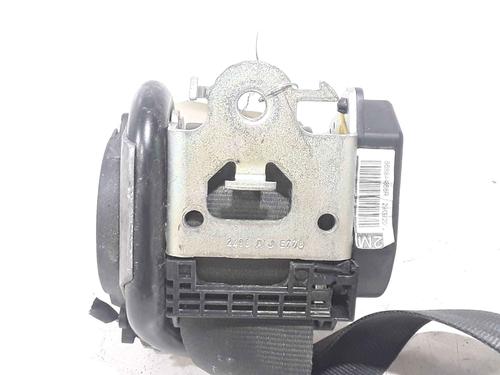 Front right belt tensioner RENAULT CLIO IV (BH_) 1.5 dCi 90 | BP25162039C88 