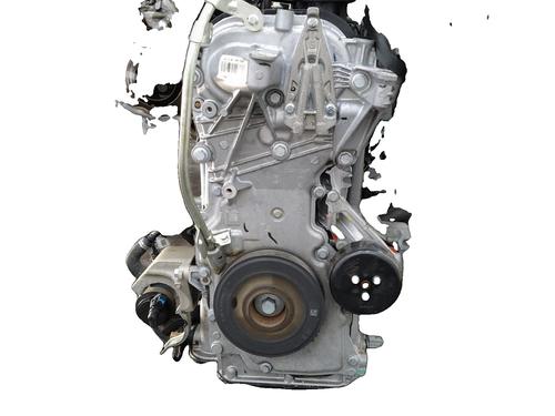 Engine RENAULT CLIO V (B7_) 1.0 TCe 100 (B7MT) | BP36508408M1 - Image 4