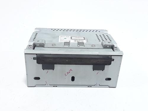 Used Radio FORD FIESTA VI (CB1, CCN) 1.4 TDCi (70 hp) 26462390