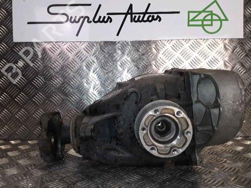 Differensial bakvogn BMW 1 (E87) 120 d | BP25200540M24 