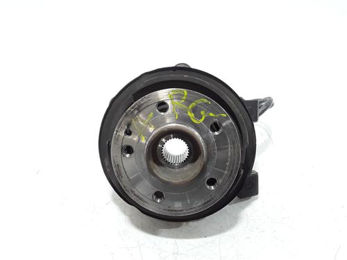 Used Left rear steering knuckle MERCEDES-BENZ VITO Van (W447) 114 CDI (447.601, 447.603, 447.605) (136 hp) 25199236