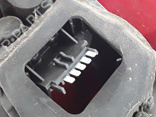 Right taillight OPEL CORSA D (S07) 1.3 CDTI (L08, L68) | BP25193602C35 