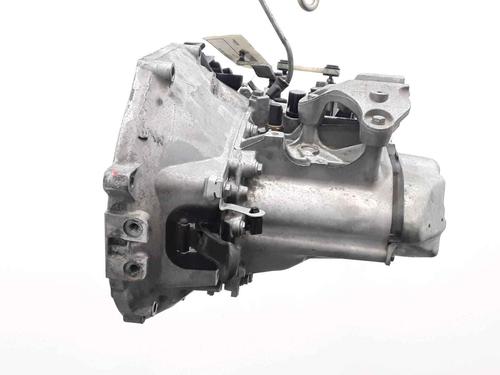 Gearbox PEUGEOT 208 I (CA_, CC_) 1.2 VTi 68 / PureTech 68 | BP25184739M3