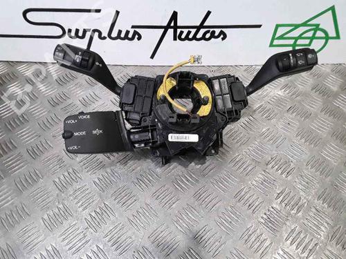 Used ECU airbags FORD FOCUS II (DA_, HCP, DP) 1.6 TDCi (90 hp) 25194685