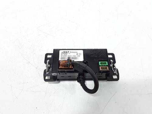 Electronic module PEUGEOT 5008 (0U_, 0E_) 2.0 HDi 150 / BlueHDi 150 | BP25190140M83 - Image 3