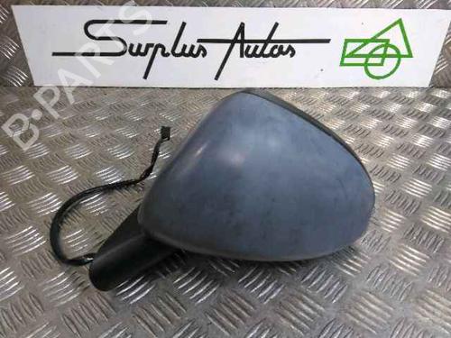 Left mirror OPEL CORSA D (S07) 1.3 CDTI (L08, L68) | BP25186580C26 