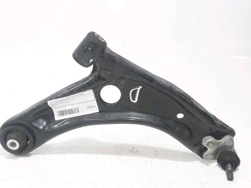 Used Right front suspension arm TOYOTA YARIS (_P21_, _PA1_, _PH1_) 1.5 Hybrid (MXPH10, MXPH11) (116 hp) 25197383