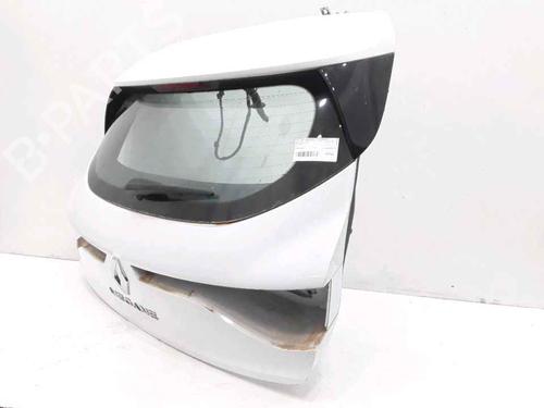 Tailgate RENAULT MEGANE IV Hatchback (B9A/M/N_) 1.5 Blue dCi 115 (B9A6) | BP25168670C6 