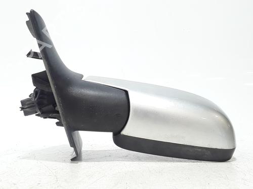 Left mirror RENAULT MEGANE II (BM0/1_, CM0/1_) 1.9 dCi (BM0G, CM0G) | BP28800656C26 