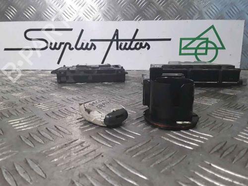 Engine control unit (ECU) DACIA SANDERO II 1.5 dCi | BP25195362M57 