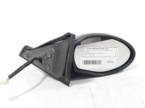 Used Right mirror ALFA ROMEO GT (937_) 1.9 JTD (937CXN1B) (150 hp) 25192634