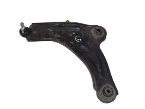 Querlenker links vorne für RENAULT LAGUNA II (BG0/1_) 1.9 dCi (BG08, BG0G) (120 hp) 27393247