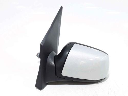 Used Left mirror FORD FIESTA V (JH_, JD_) 1.4 TDCi (68 hp) 25186791