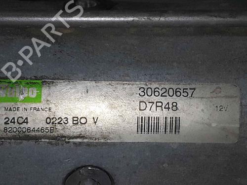 Starter MITSUBISHI SPACE STAR MPV (DG_A) 1.9 DI-D (DG4A) | BP25179364M8 