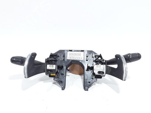Used Headlight switch Headlight switch CITROËN C4 Picasso I MPV (UD_) 1.6 HDi 110 (112 hp) 34572127 34572127