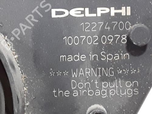 Forlygtekontakt OPEL CORSA D (S07) 1.3 CDTI (L08, L68) | BP30796735I24