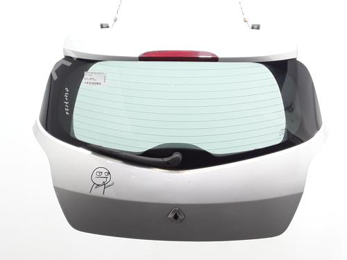 tailgate-renault-clio-iii-br01-cr01-2005-2006-2007-2008-2009-2010-2011-2012-2013-2014-35779527 main image