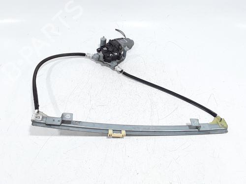 Front right window mechanism RENAULT CLIO II Hatchback Van (SB0/1/2_) 1.9 D (SB0R) | BP37861603C23 - Image 3