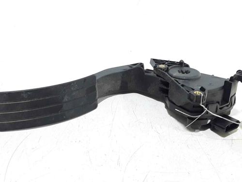 Used Pedal RENAULT CLIO IV (BH_) 0.9 TCe 90 (BHNF, BHMA, BHMH, BHJK, BHJR) (90 hp) 25190432