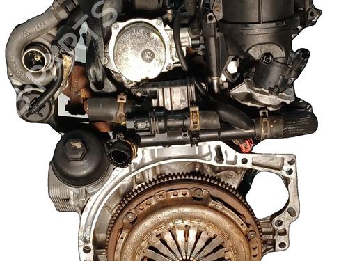 Used Engine CITROËN C3 II (SC_) 1.4 HDi 70 (SC8HZC, SC8HR0, SC8HP4) (68 hp) 32222059