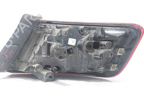 Left taillight AUDI A3 Sportback (8VA, 8VF) 2.0 TDI | BP25187257C34 