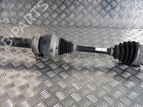Used Right front driveshaft VW TRANSPORTER T6 Van (SGA, SGH, SHA, SHH) 2.0 TDI (150 hp) 25199506