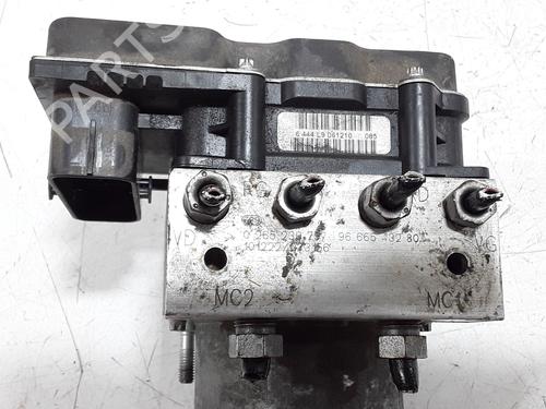 ABS pump PEUGEOT 508 I (8D_) 1.6 HDi | BP29083420M43 