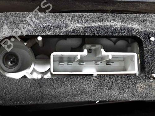 Left taillight FORD FOCUS II Turnier (DA_, FFS, DS) 1.8 TDCi | BP25187405C34 