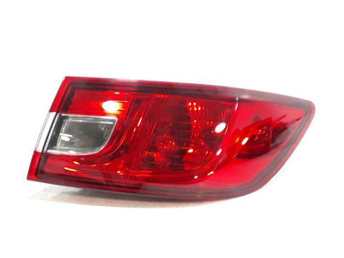 Used Right taillight RENAULT CLIO IV (BH_) 1.5 dCi 90 (90 hp) 25193022