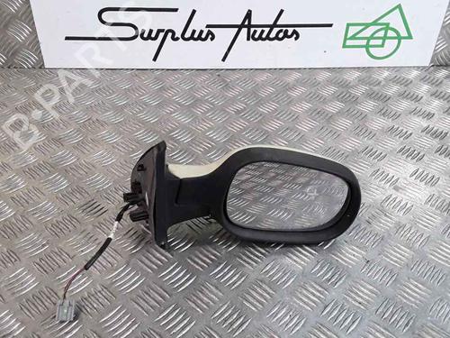 Used Right mirror NISSAN MICRA III (K12) 1.2 16V (65 hp) 25192099