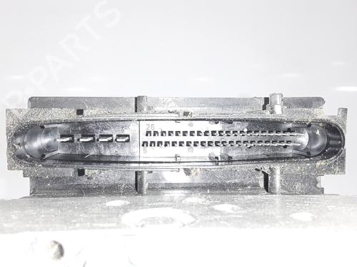ABS pump MERCEDES-BENZ A-CLASS (W169) A 180 CDI (169.007, 169.307) | BP25165394M43 