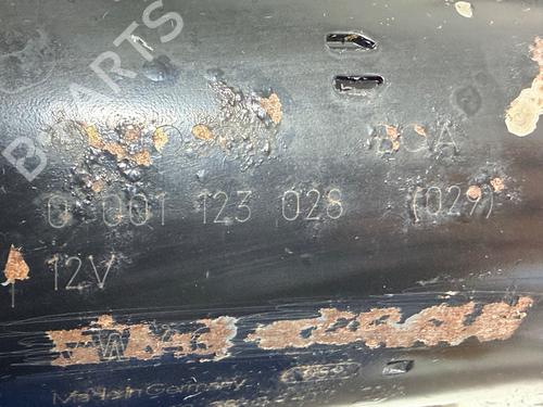 Used Starter Starter 39517803 39517803