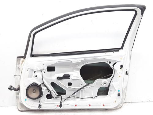 Right front door FIAT PUNTO (199_) 1.2 (199AXZ1A, 199BXZ1A) | BP29576901C3 