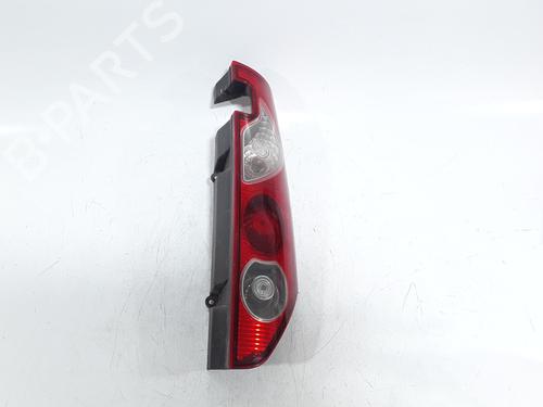 Used Right taillight Right taillight 37225196 37225196