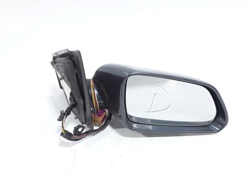 Used Right mirror Right mirror VW POLO IV (9N_, 9A_) 1.2 12V (69 hp) 34608236 34608236