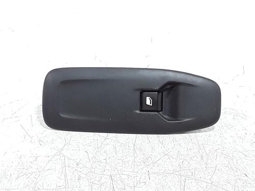 Used Right front window switch PEUGEOT 208 I (CA_, CC_) 1.6 HDi (92 hp) 32739126