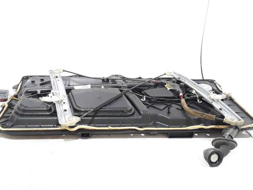 Front right window mechanism FORD FIESTA V (JH_, JD_) 1.4 TDCi | BP25191467C23 