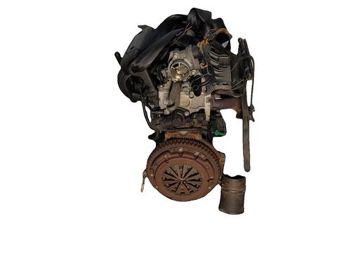 Used Engine Engine 38473621 38473621