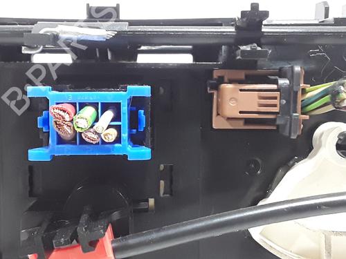 AC Styreenhet / Manøvreringsenhet CITROËN C3 II (SC_) 1.2 VTi 82 | BP28081541I5 