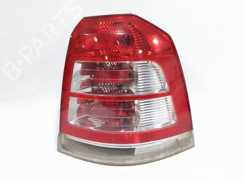 Used Right taillight Right taillight 36168967 36168967